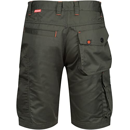 Regatta Tactical Threads Heroic Worker Hardwearing...