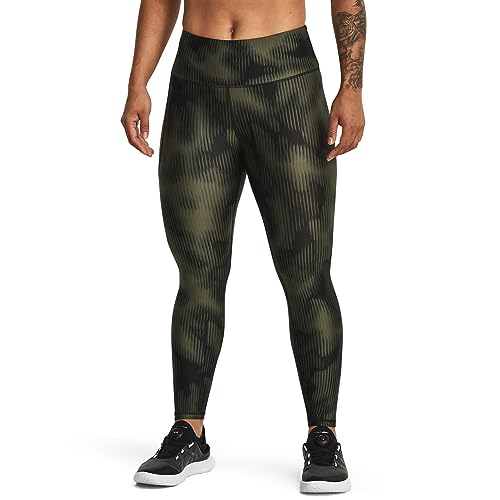 Sujetador deportivo Under Armour UA HG Armour High transpirable contra el impacto