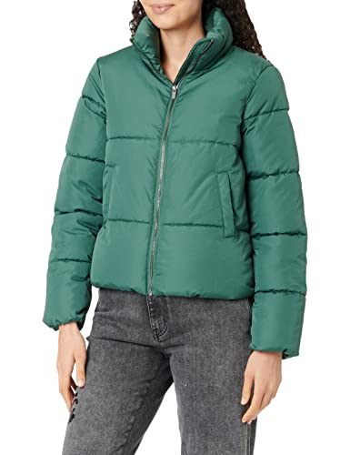 VITATE L/S Short Puffer Jacket - NOOS – Ansicht 2