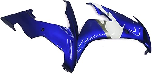 Miniatura 6 de Sportfairings Kit de carenado para Yamaha R1 2004 2005 2006 para YZF1000 04-06 ABS inyección plástico cuerpo kit - azul oscuro
