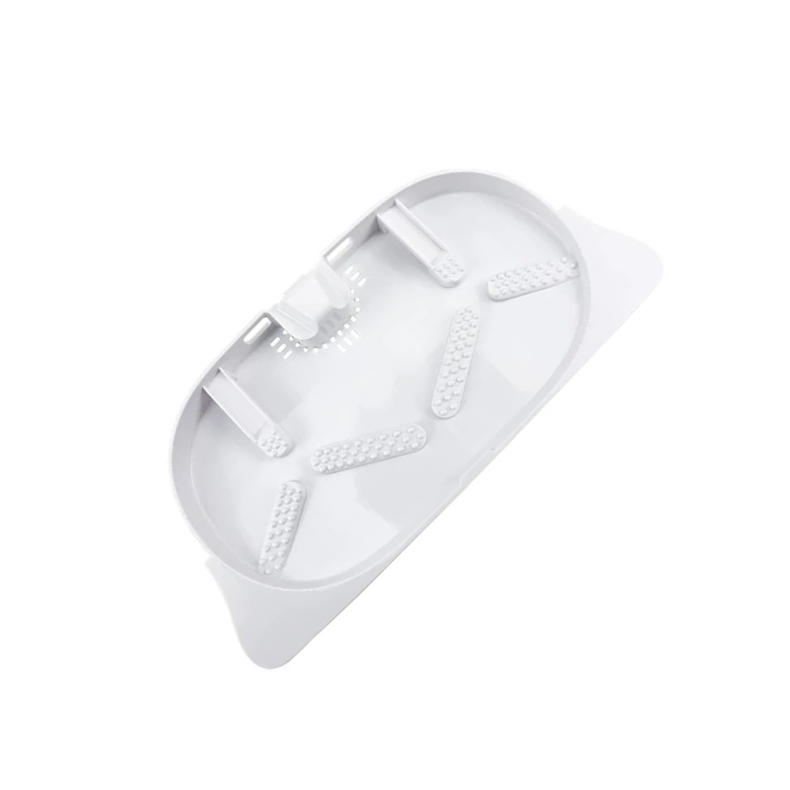 Kompatybilny z XIAOMI, kompatybilny z Mijia, 1S B101CN X10+ podstawa do czyszczenia mopa próżniowego, L10S Ultra/S10 Pro S20 PRO W20 uchwyt do czyszczenia mopa