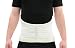 ITA-MED Extra-Strong Lumbo-Sacral Support Belt