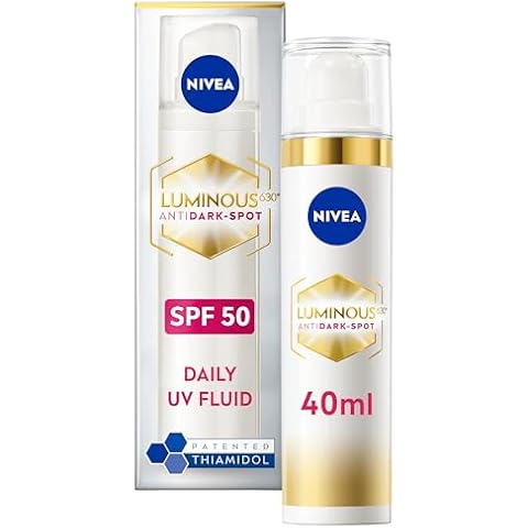 NIVEA Cellular Luminous 630 Anti Dark-Spot Cream Cover