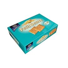 Petit Beurre Biscuit with Butter 480g