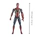 Marvel Avengers Titan Hero Series Iron Spider 12