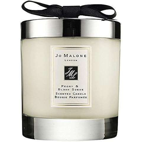 Jo Malone Peony & Blush Suede Candle 200 g Cover