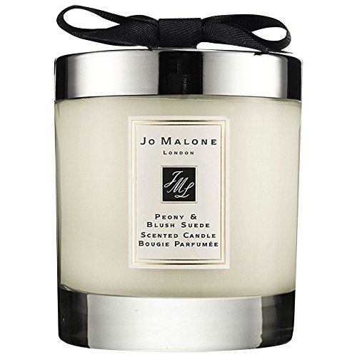 Jo Malone Peony & Blush Suede Candle 200 g Jo Malone Peony & Blush Suede Candle 200 g