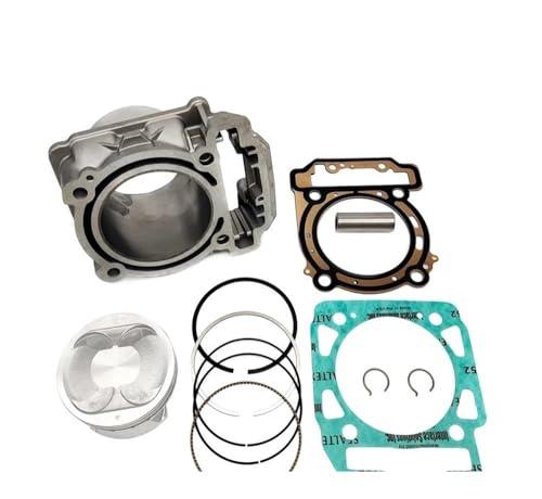 Kit cylindre quad 800 contre la perte de puissance UTV 1111