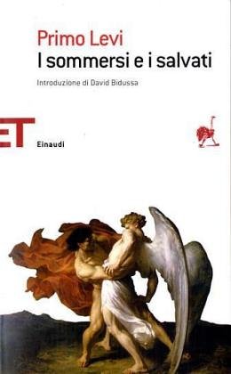 I Sommersi E I Salvati (Tascabili - Scrittori) [Italian] 8806174487 Book Cover