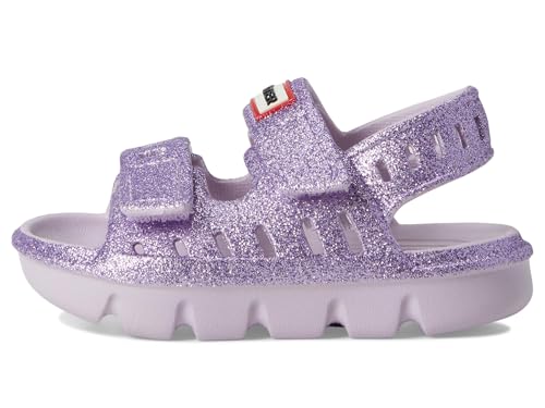 Hunter Unisex-Child Dottie (Toddler/Little Kid) Flat Sandal4