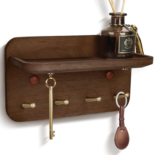 LEIRUOTM Magnetic Key Holder