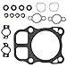 Gasket Set Compatible with CH17-CH25 Automotive Engines