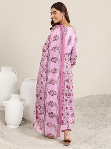 Image of Libas Womens Kurta Set
