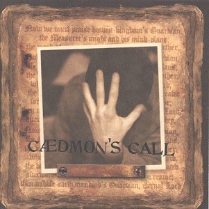 Caedmon's Call (Mcup)