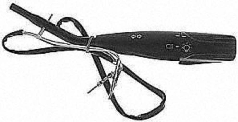 Standard Motor Products DS-545 Turn Signal Switch Assorted, One Size