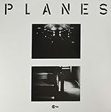 Planes -  Curten, Gregor, Vinyl