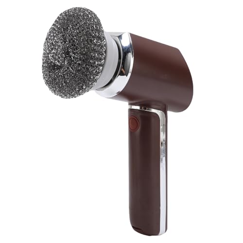 Generic 電動スピンスクラバーの強力なディープクリーンコードレススピンバスルーム用のキッチン屋外で家庭用