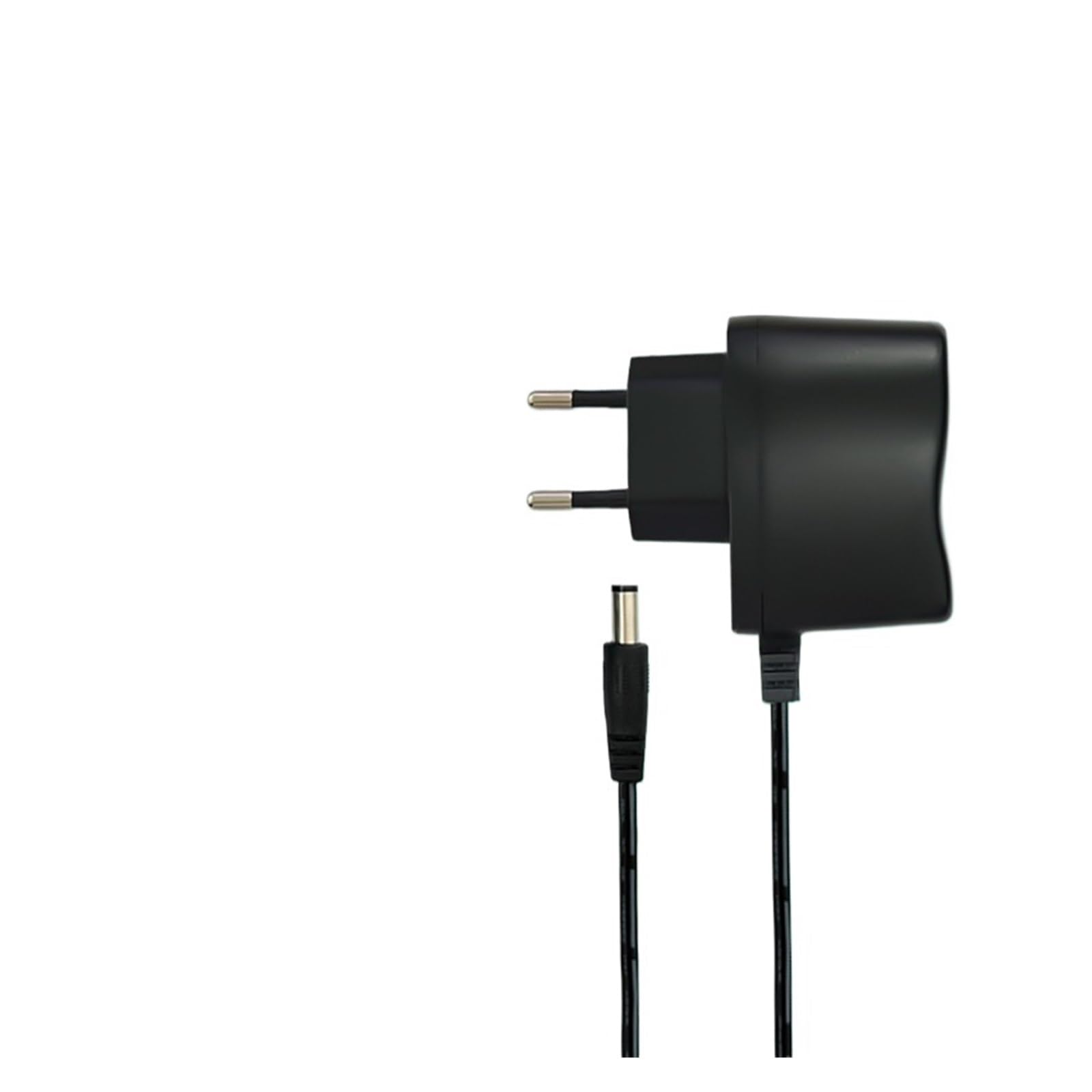 Adaptador de corriente de 12 V 0,5 A para iluminar vitrinas y muebles con tiras LED