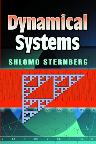 Dynamical Systems (Dover Books on Mathematics) Dynamical Systems (Dover Books on Mathematics)