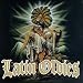 Latin Oldies, Volume 1