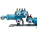 Supplying Demand 242253002 242102201 Refrigerator Water Inlet Valve Replacement Model Specific Not Universal