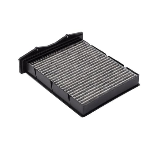 Filtro de aire de cabina LR029773 de carbón activado para Land Rover Freelander 1 coche