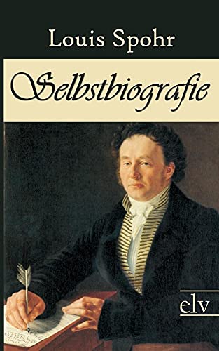 Selbstbiografie - Louis Spohr Kartoniert (TB)
