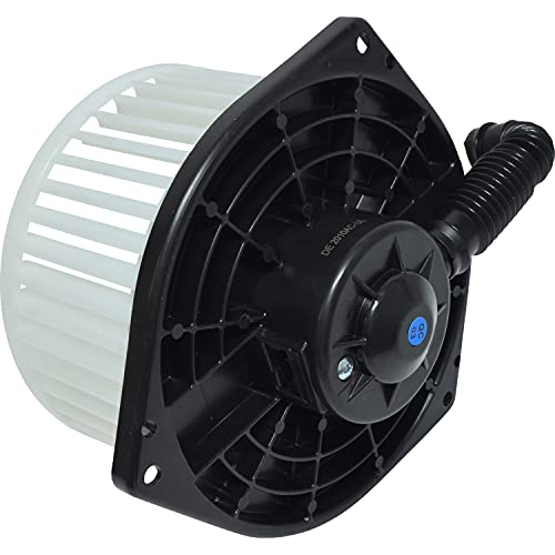 Image of New HVAC HVAC Blower Motor BM 10056C