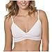 Produktbild Speidel Damen Feelin'Fine Cotton Soft-BH, Farbe weiß, Größe 80A