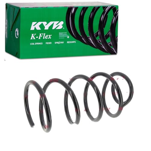 KYB RC3012 Ressort hlicodal