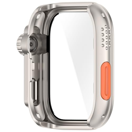 �yFaygtni�z1�� HUAWEI�Ή��p Watch Fit 5 Pro�Ή��p ��̌^ �P�[�X+�K���X�t�B���� �t�@�[�E�F�C�Ή��p Watch Fit5 Pro�Ή��p ��̌^ �ی�J�o�[ PC+�K���X�� �����ߗ� 9H�d�x �S�ʕی� �ϏՌ� ���^ 6�F�I