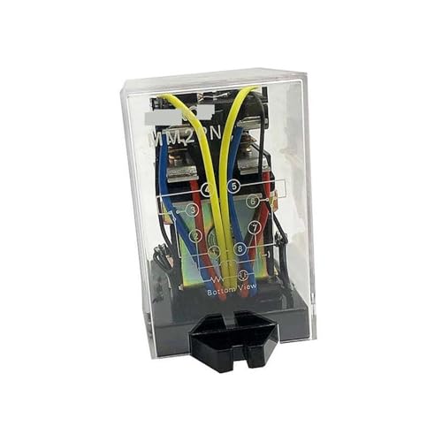 MM Power Relay MM2XB AC100/(110) | MM2 1109E