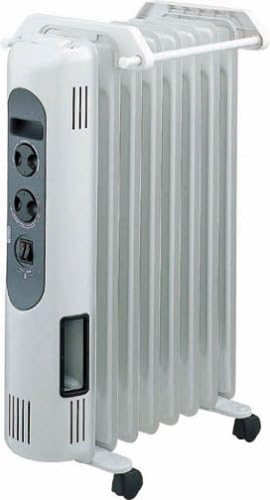 Amazon Ccp オイルヒーター ホワイト R 812h シーシーピー Ccp オイルヒーター