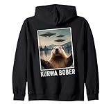 Starkes Design für Internet Kultur Freaks. Bober Bóbr Kurwa Polnisch Internet Meme Bober Outfit. Kurwa Bober lustiges Bober Meme. Lustige Bober Bóbr Kurwa Polnisch Bober Outfit.
