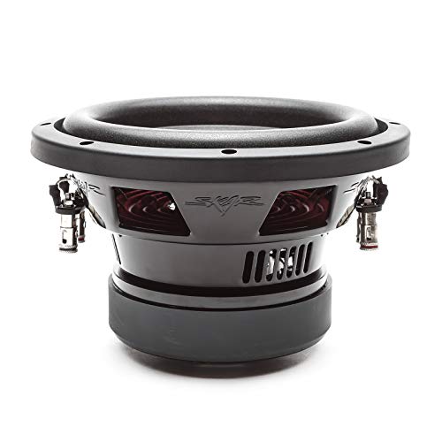 Skar Audio SDR-8 D4 700 Watt Subwoofer