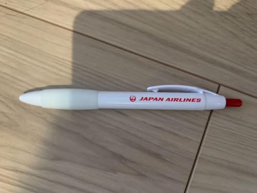 LAMY ボールペン シャープペン セットJAL限定日本航空ロゴ付き 416P8Hx4-QL.jpg