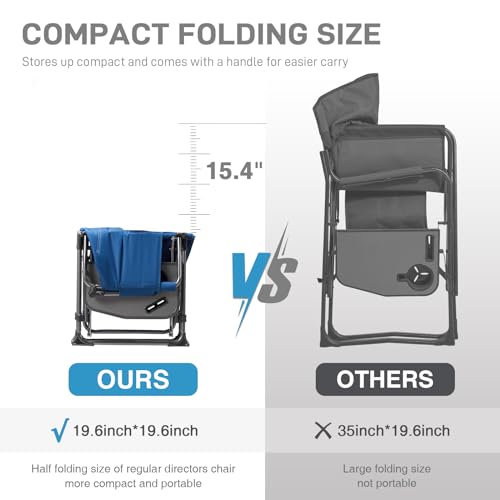 parkit chair review