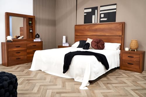 Reviews de Cajonera Con Espejo los 5 más buscados. 18 Imagen adicional