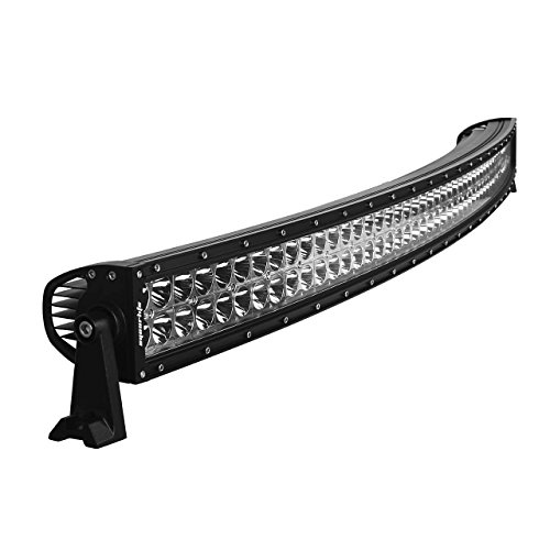 Eyourlife 288W Projecteur LED Phare Lampe de Travail Chantier Lumière Flood/Spot