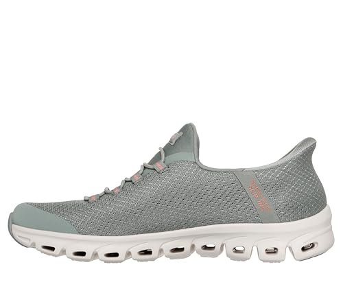 Image of Skechers Women's Sport Active Hands Free Slip-ins Glide-Step - Pursuit Sneaker