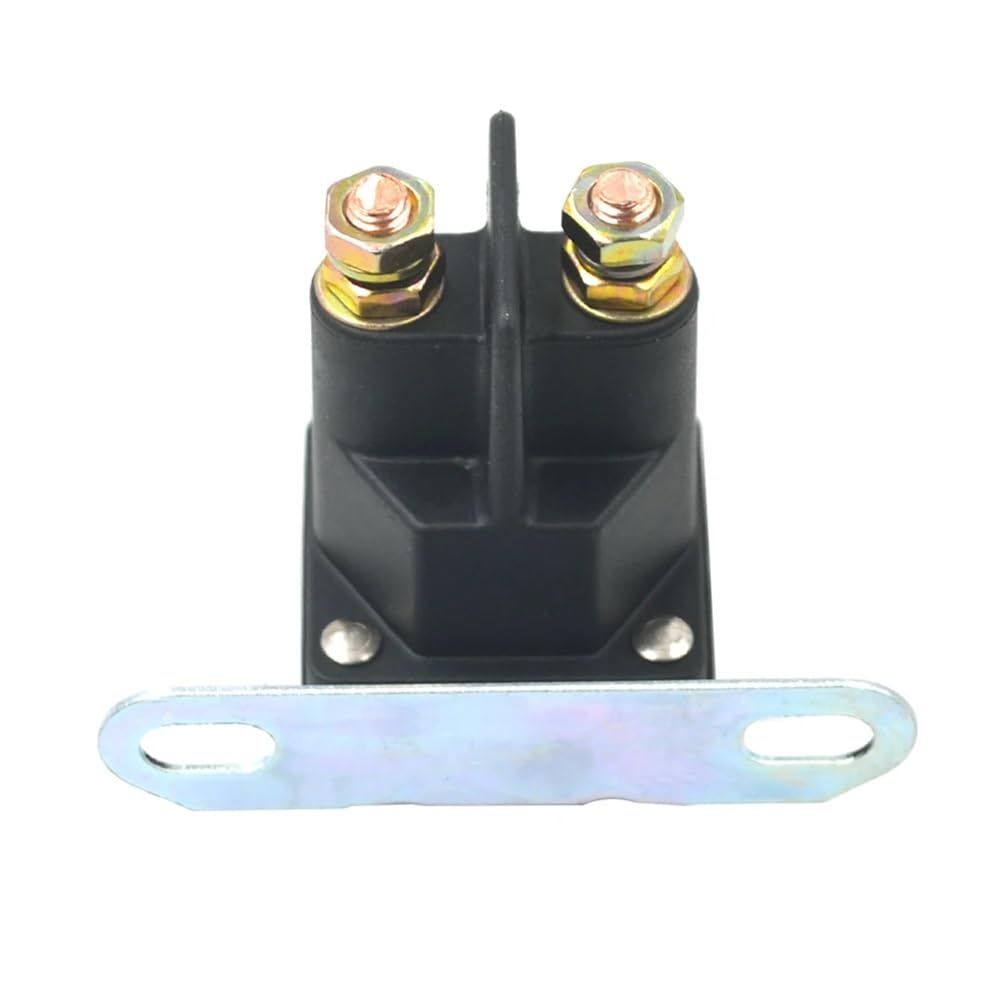 Relais de démarreur Moto pour Cub Cadet CC30 FMZ50 GT1054 GT1554 GT2000