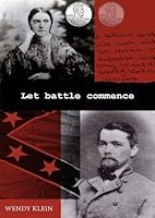 Let Battle Commence 1913329143 Book Cover