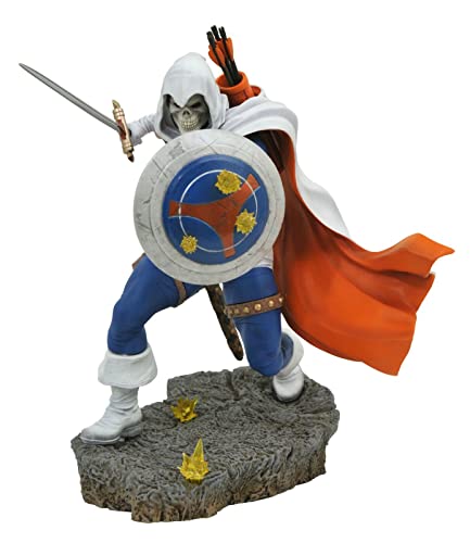 Marvel DIAMOND SELECT TOYS Comics Taskmaster - PVC Statue