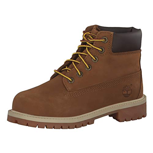 Image of Timberland Kids' 6 inch Classic Boots