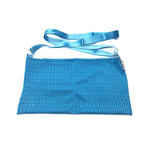 Mastectomy Drain Drainage Pouch with Shower Bag Drain Surgery Recovery Drainage Pouch Yesito