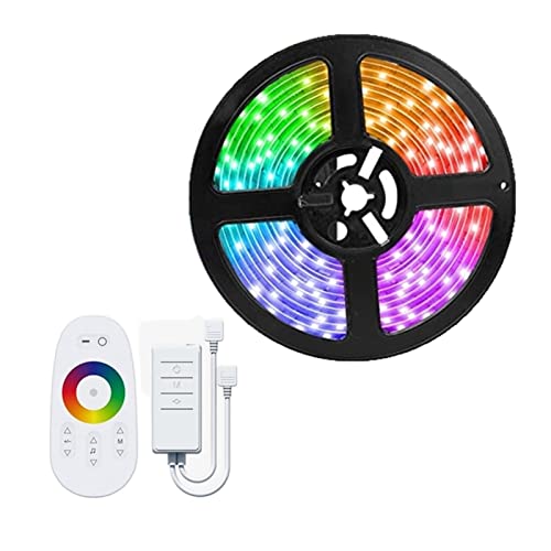 Tira de luces LED Bluetooth y retroiluminación