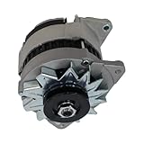 SXCCGMGQ 2871D031 Alternator 12V For JCB Robot 150 For Perkins Engine
