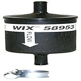 WIX Filters - 58953 Automatic Transmission Filter, Pack of 1