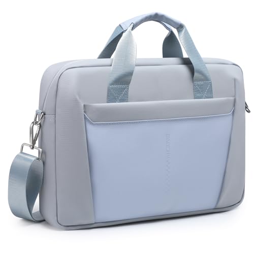Sac à dos pour ordinateur portable 15-16 pouces, mallette étanche en bleu pour MacBook Pro 16