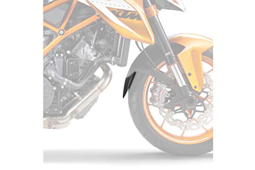 Puig Front Fender Extension KTM 1290 SUPERDUKE R 14-17'